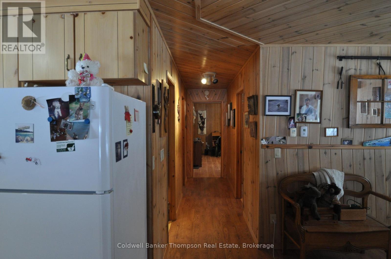 1033 Old Highway Road, Lake Of Bays, Ontario  P0A 1H0 - Photo 7 - X12727380