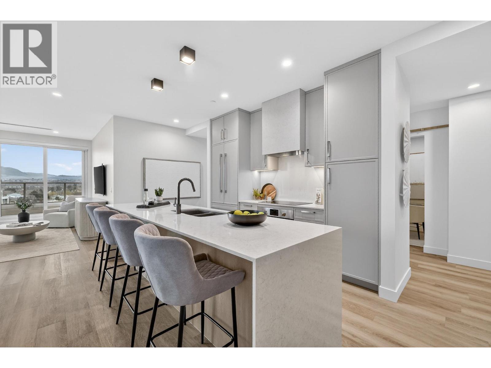 3340 Lakeshore Road Unit# 713, Kelowna, British Columbia  V1W 3S9 - Photo 9 - 10373240