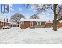 177 ALLENBY Avenue Unit# Upper, hamilton, Ontario