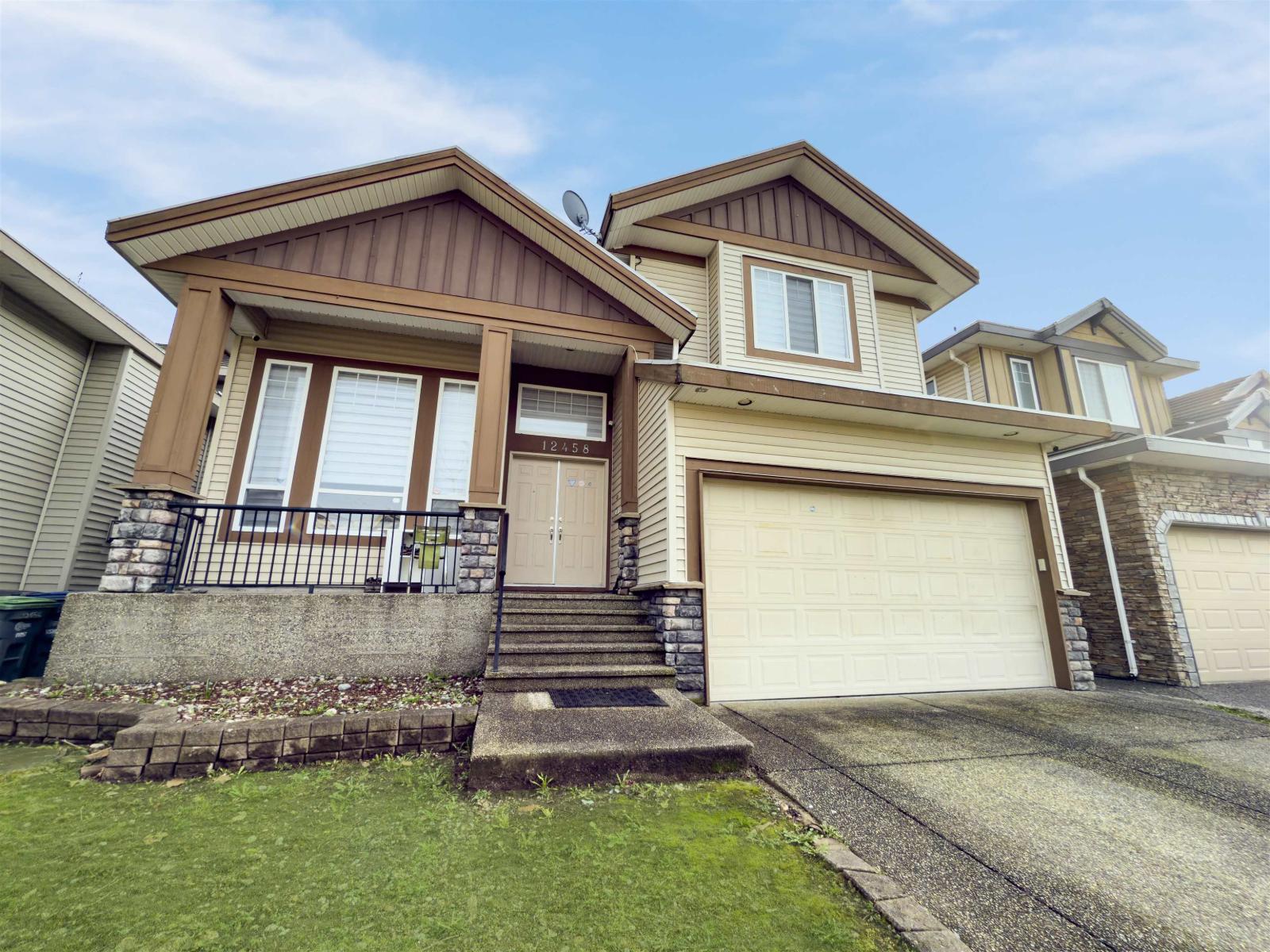 12458 74 Avenue, Surrey, British Columbia  V3W 1P2 - Photo 12 - R3080058