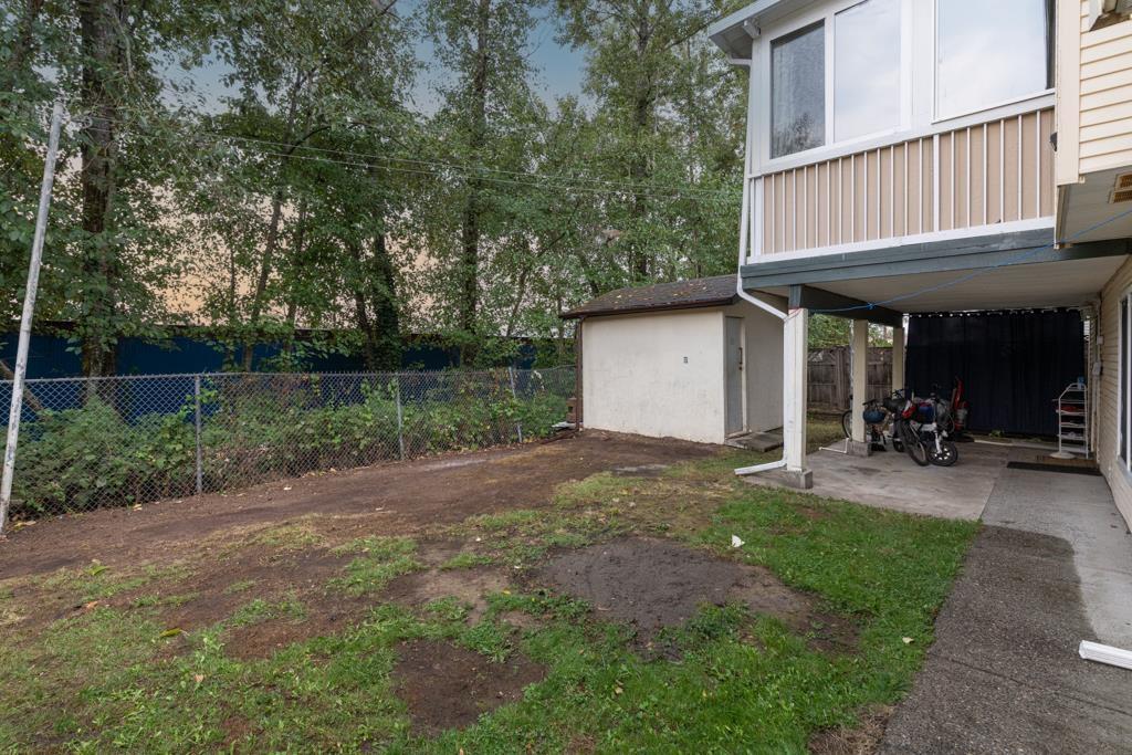 14490 67b Avenue, Surrey, British Columbia  V3S 0T3 - Photo 31 - R3082306