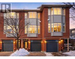 4 - 5 HARVEY STREET, Ottawa, Ontario