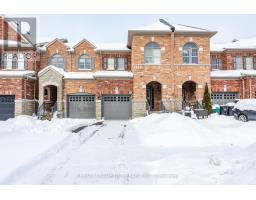 64 PENNYCROSS CRESCENT, Brampton, Ontario