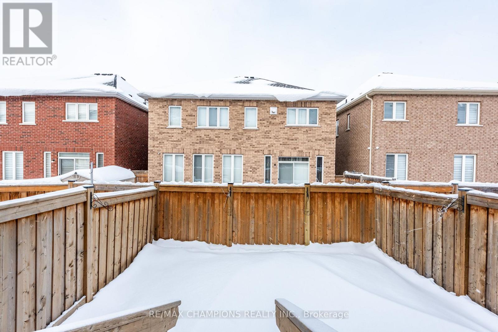 64 Pennycross Crescent, Brampton, Ontario  L7A 4M1 - Photo 41 - W12726106