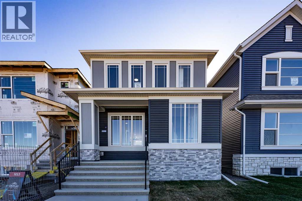 78 Corner Glen Grove Ne, Calgary, Alberta  T3N 2S9 - Photo 2 - A2281036