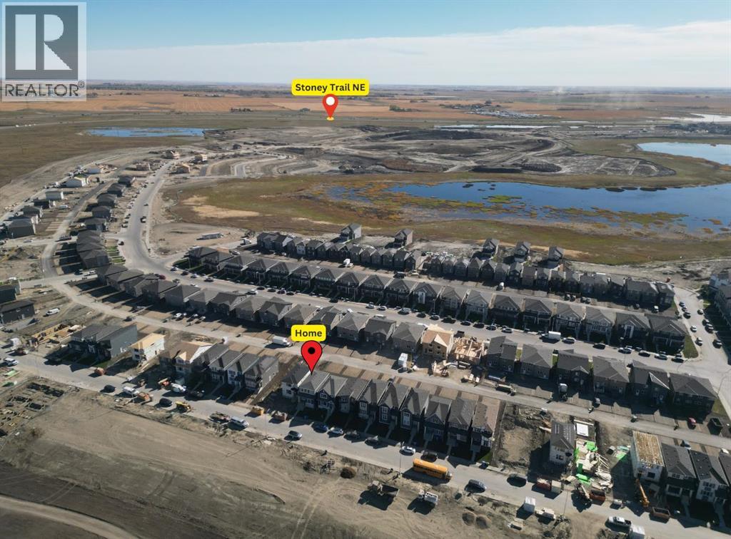 78 Corner Glen Grove Ne, Calgary, Alberta  T3N 2S9 - Photo 41 - A2281036