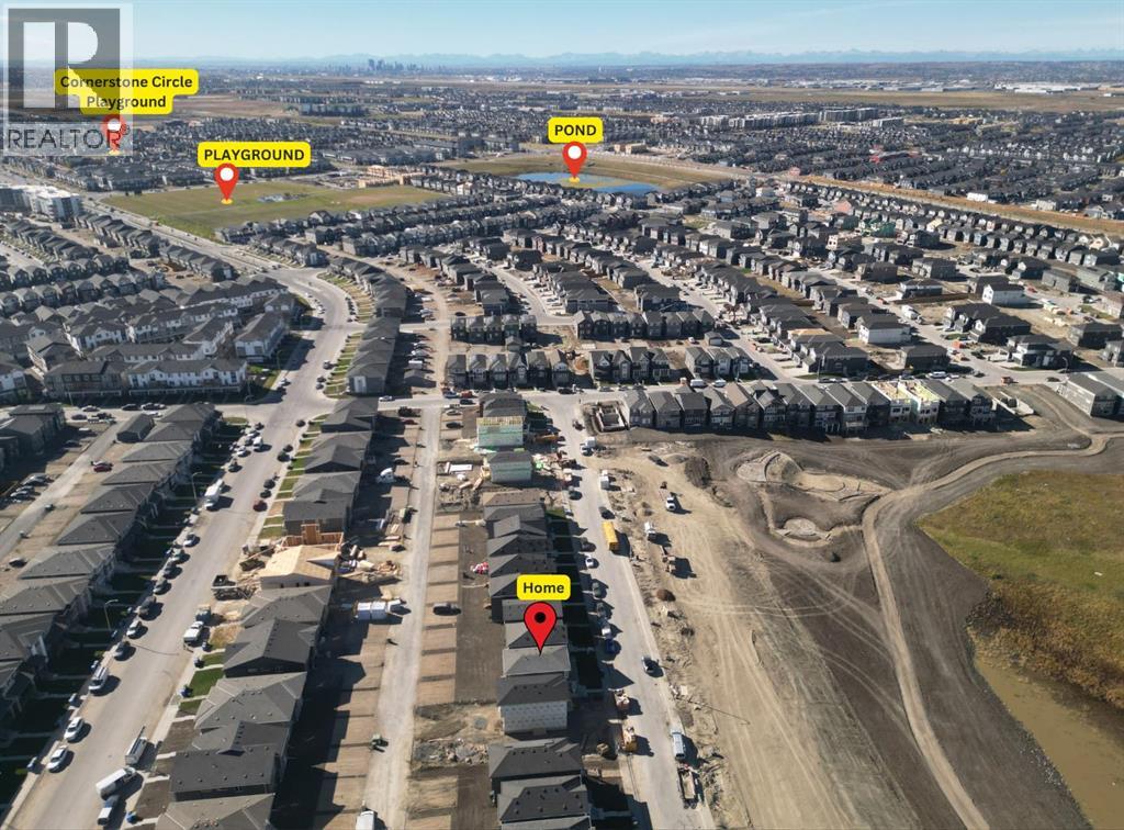 78 Corner Glen Grove Ne, Calgary, Alberta  T3N 2S9 - Photo 44 - A2281036