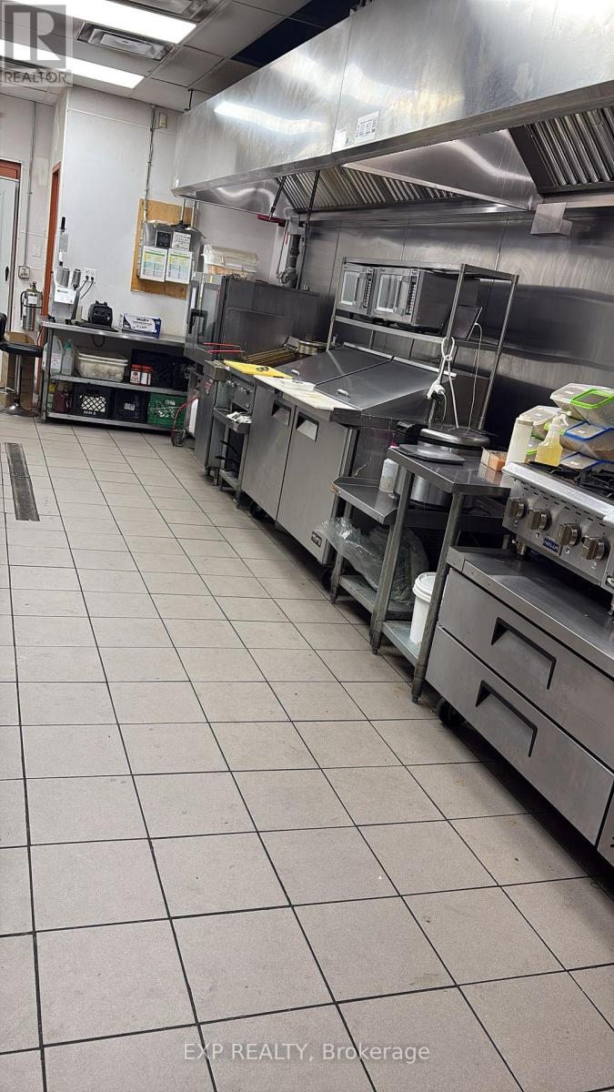 1 - 1631 OXFORD STREET E, London East, Ontario