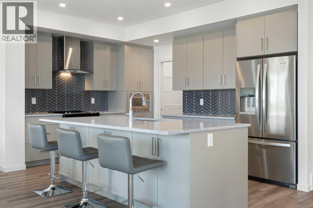 248 Masters Row Se, Calgary, Alberta  T3M 2R8 - Photo 8 - A2279167