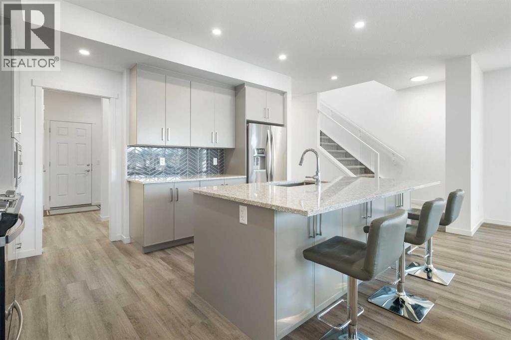 248 Masters Row Se, Calgary, Alberta  T3M 2R8 - Photo 9 - A2279167