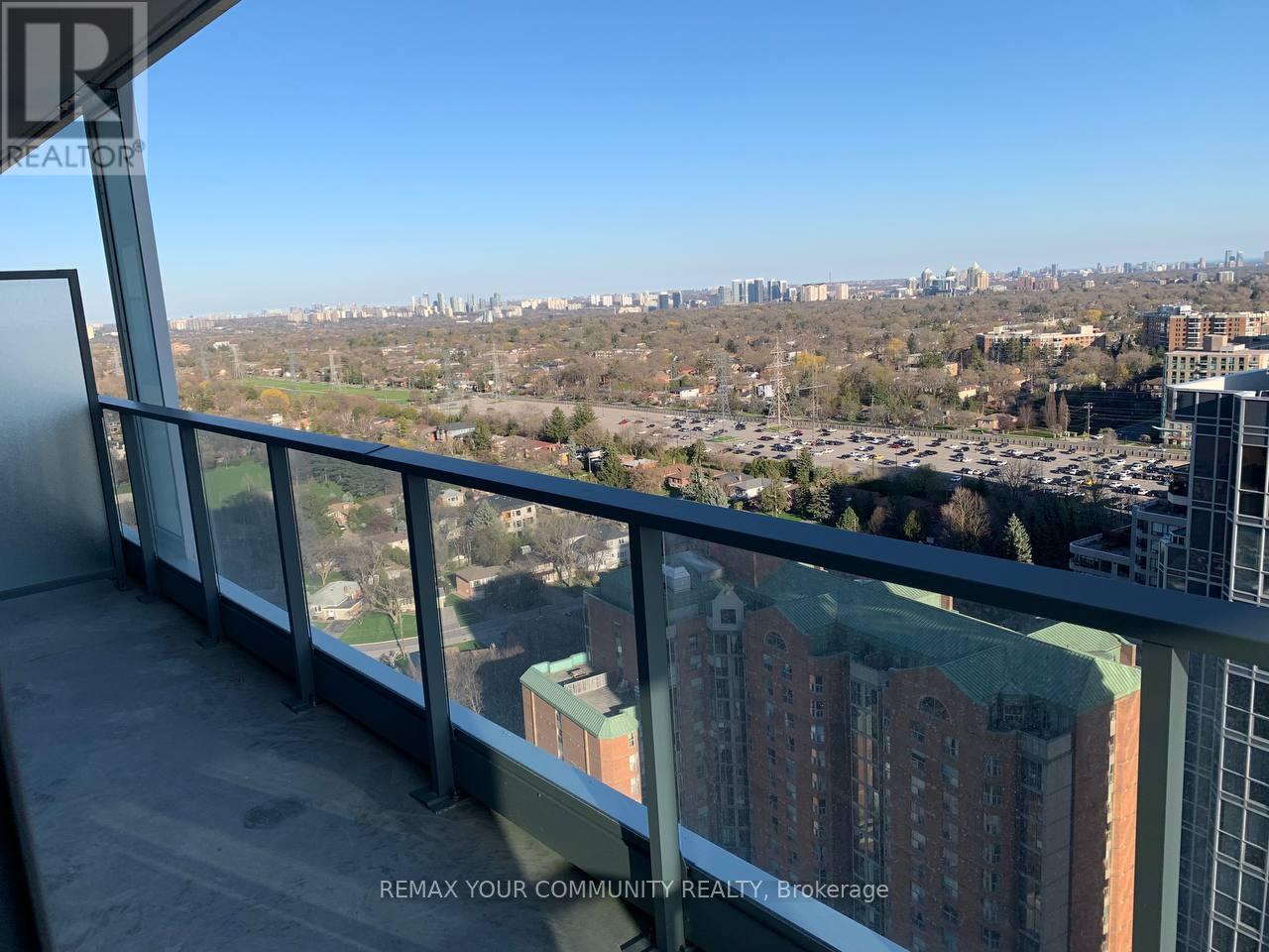 2306 - 8 Olympic Garden Drive, Toronto, Ontario  M2M 0C1 - Photo 15 - C12727354