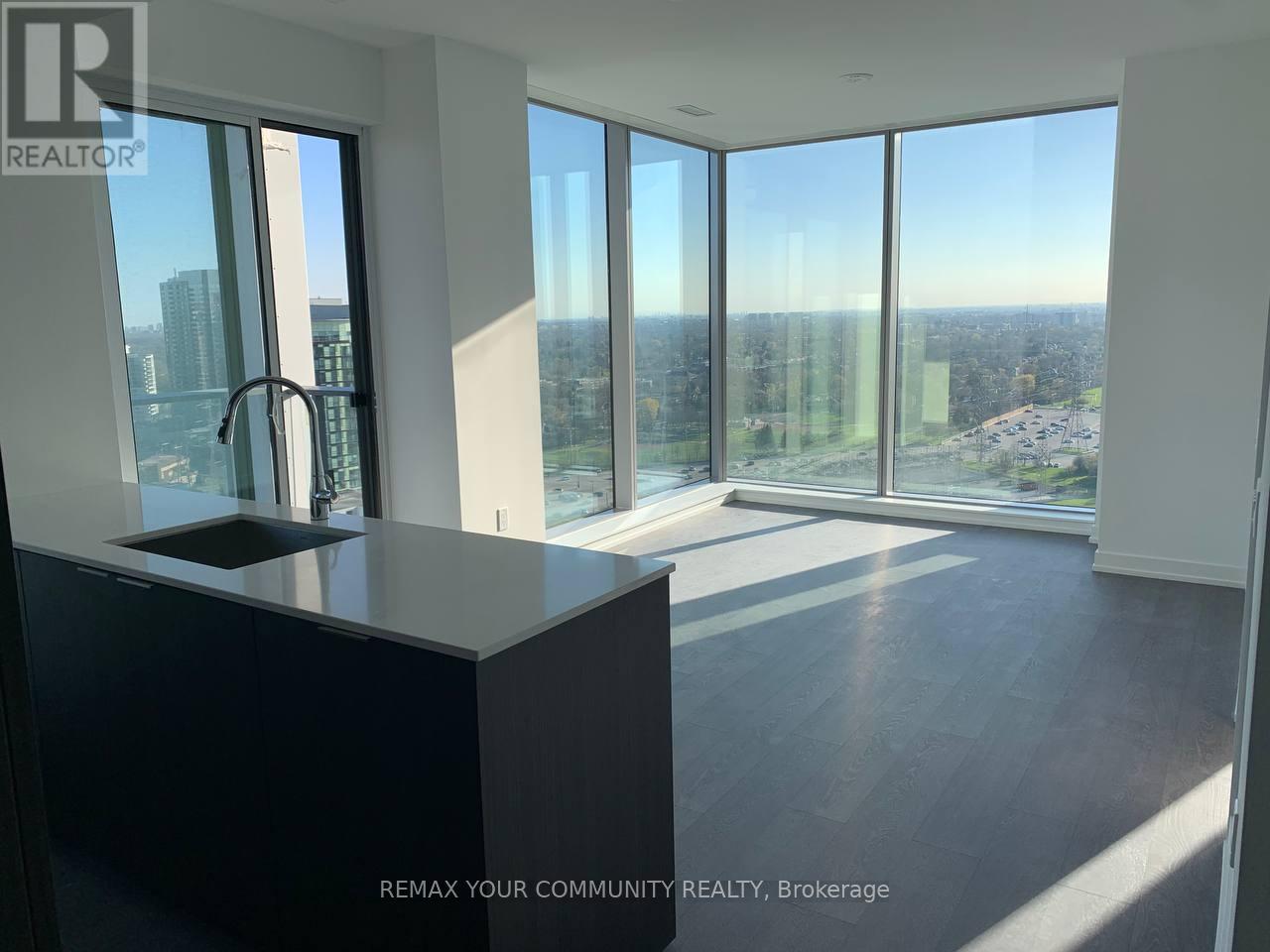 2306 - 8 Olympic Garden Drive, Toronto, Ontario  M2M 0C1 - Photo 3 - C12727354