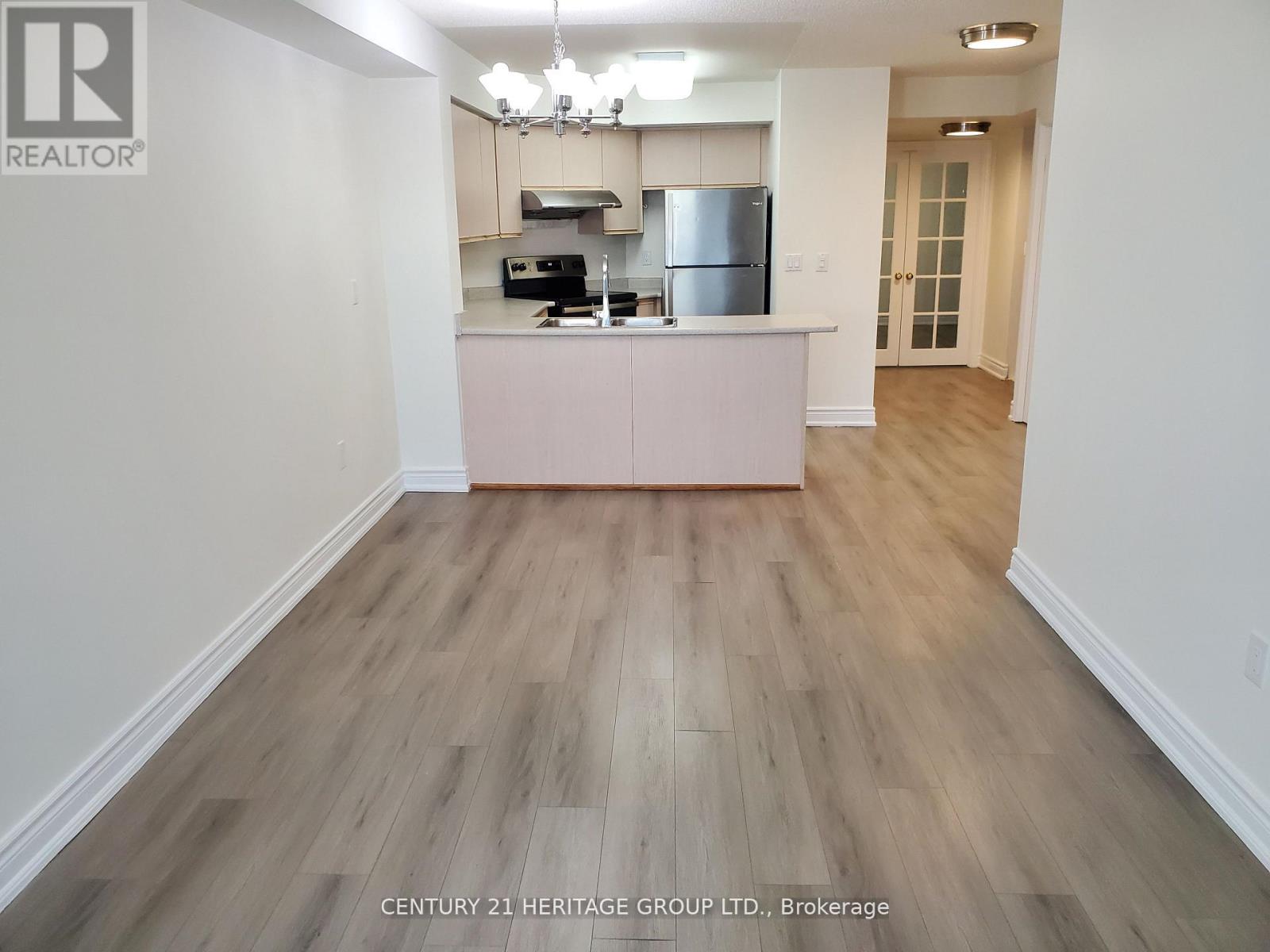 307 - 1 Hycrest Avenue, Toronto, Ontario  M2N 6V8 - Photo 14 - C12727366