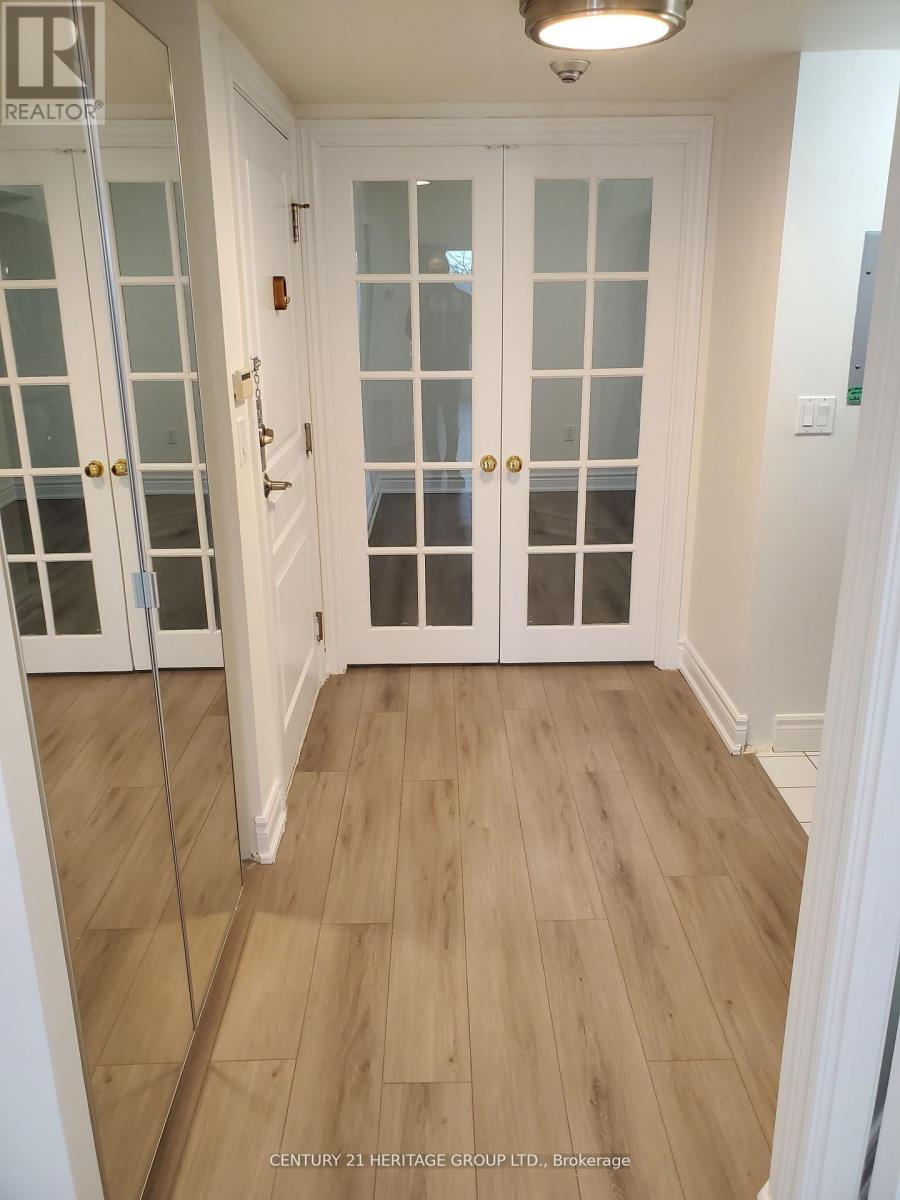 307 - 1 Hycrest Avenue, Toronto, Ontario  M2N 6V8 - Photo 16 - C12727366