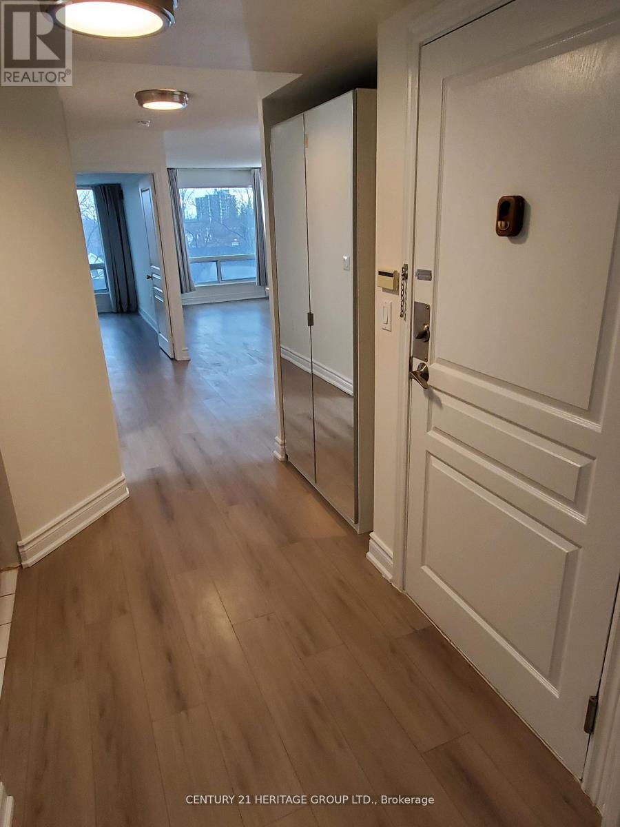 307 - 1 Hycrest Avenue, Toronto, Ontario  M2N 6V8 - Photo 19 - C12727366