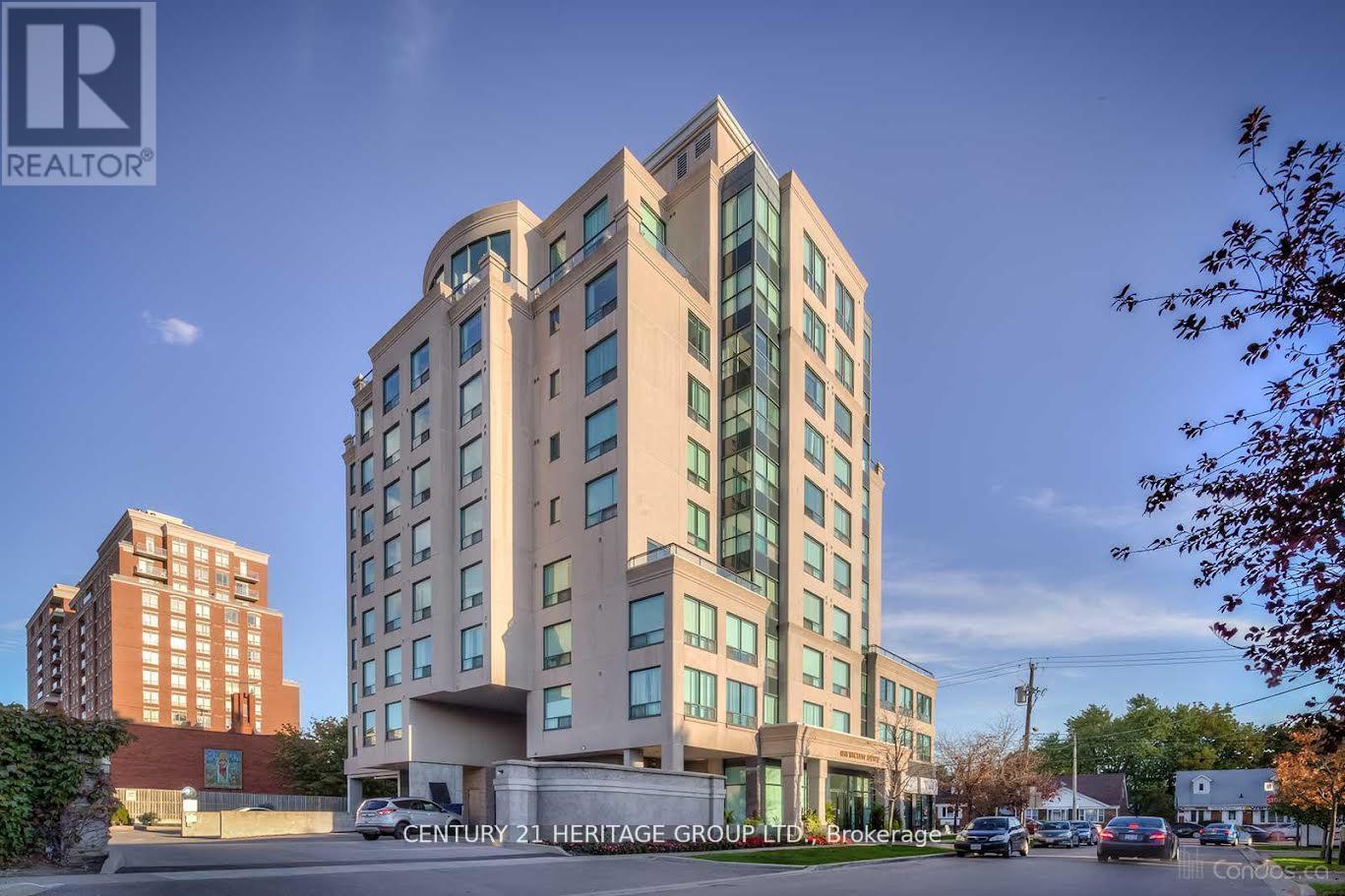 307 - 1 Hycrest Avenue, Toronto, Ontario  M2N 6V8 - Photo 3 - C12727366