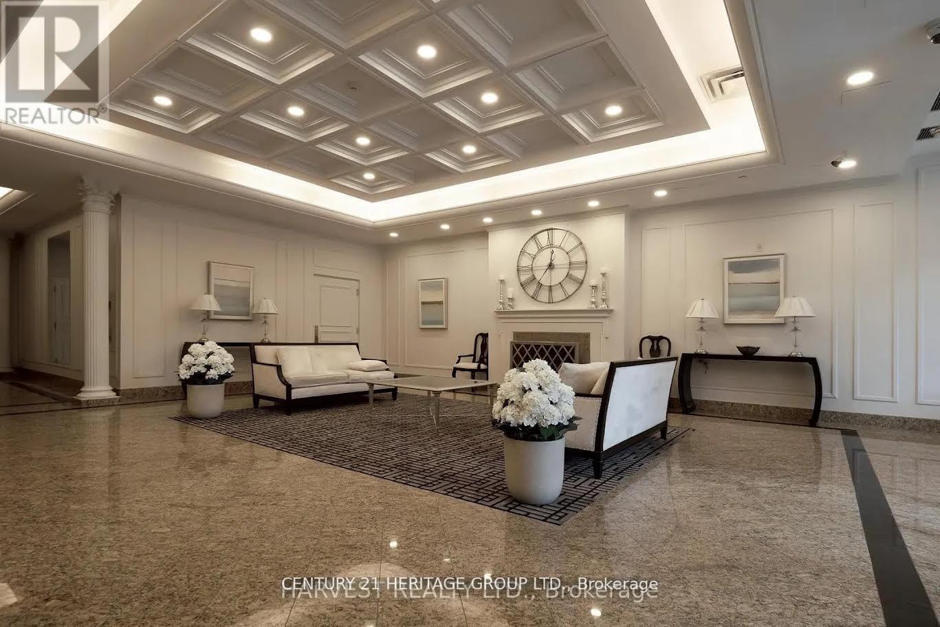 307 - 1 Hycrest Avenue, Toronto, Ontario  M2N 6V8 - Photo 5 - C12727366