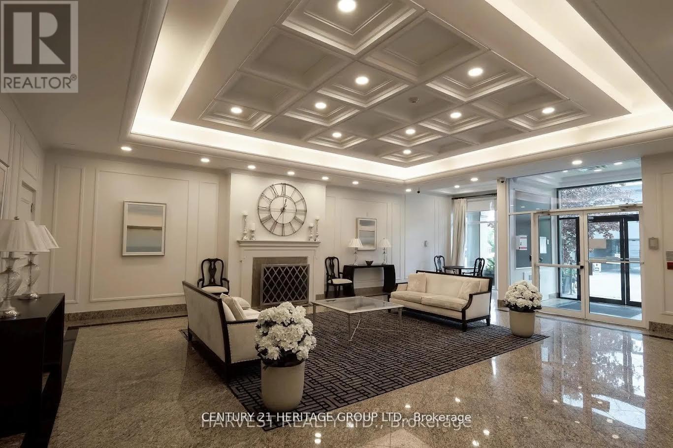 307 - 1 Hycrest Avenue, Toronto, Ontario  M2N 6V8 - Photo 6 - C12727366