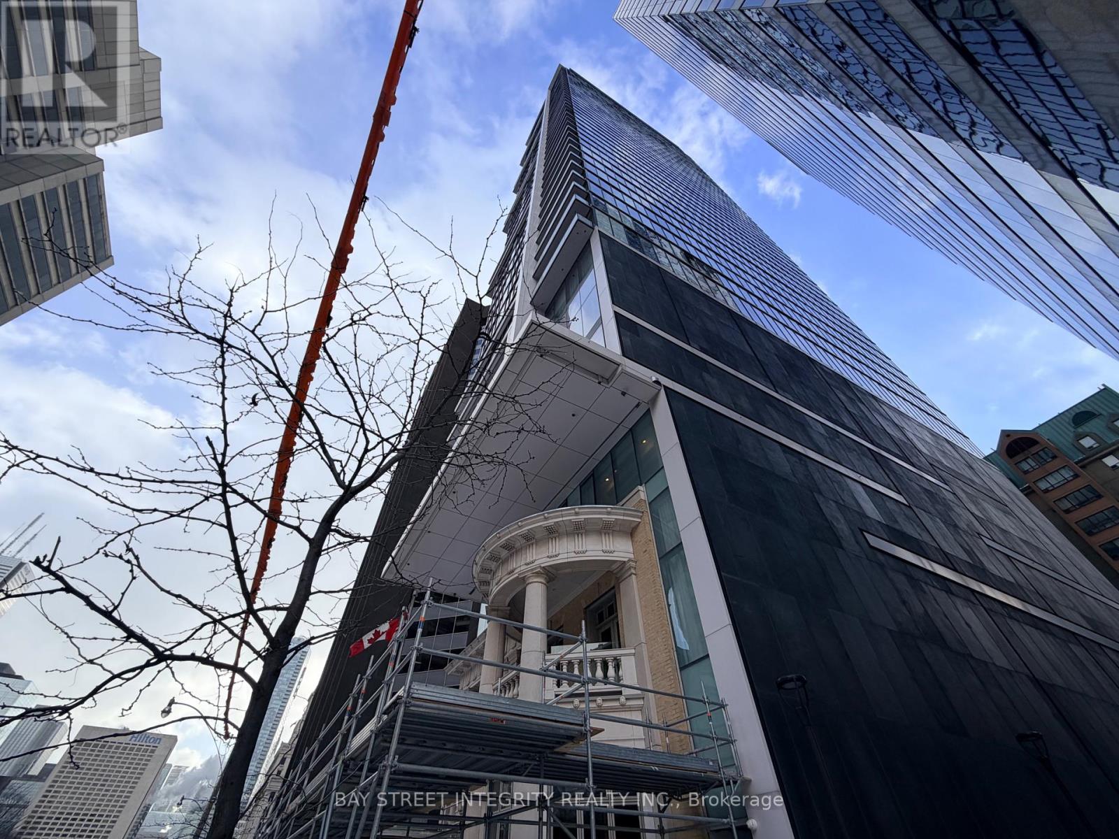 1209 - 426 UNIVERSITY AVENUE, Toronto, Ontario