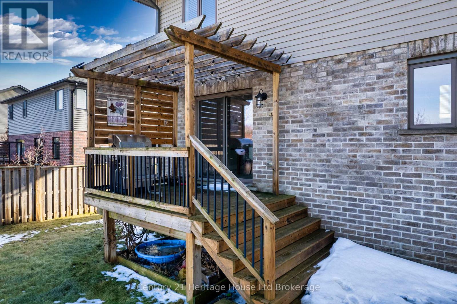 81 Graydon Drive, South-West Oxford, Ontario  N0J 1N0 - Photo 43 - X12696188