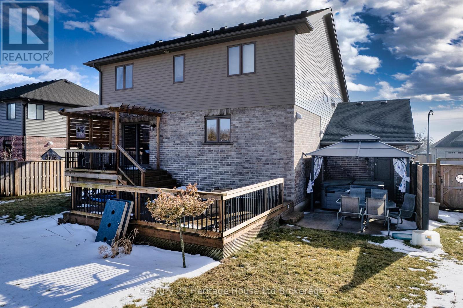 81 Graydon Drive, South-West Oxford, Ontario  N0J 1N0 - Photo 44 - X12696188