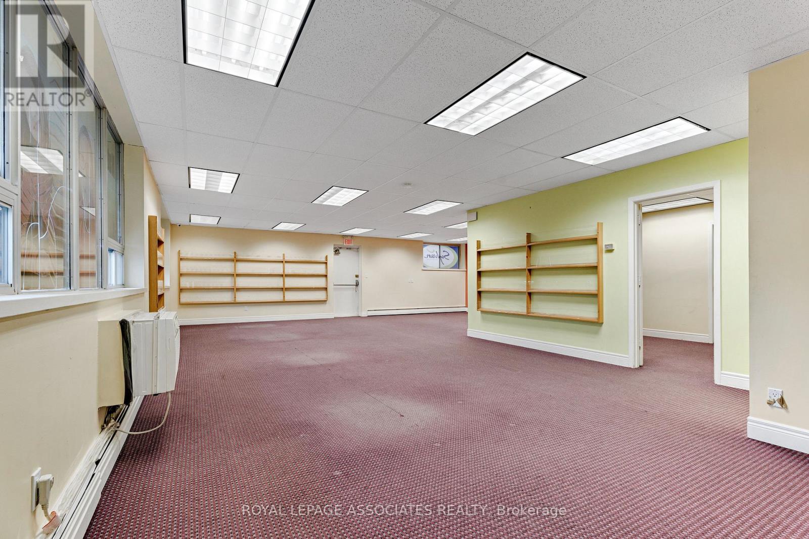 11a - 9 Laidlaw Boulevard, Markham, Ontario  L3P 1W5 - Photo 10 - N12727374