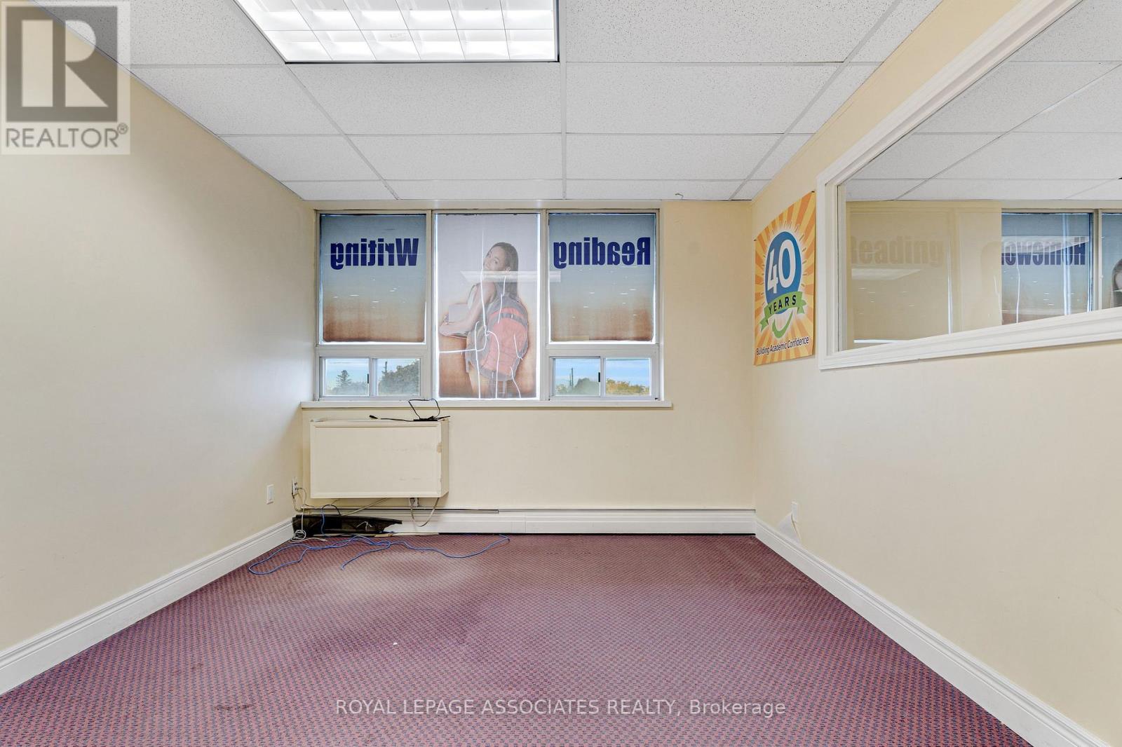 11a - 9 Laidlaw Boulevard, Markham, Ontario  L3P 1W5 - Photo 12 - N12727374