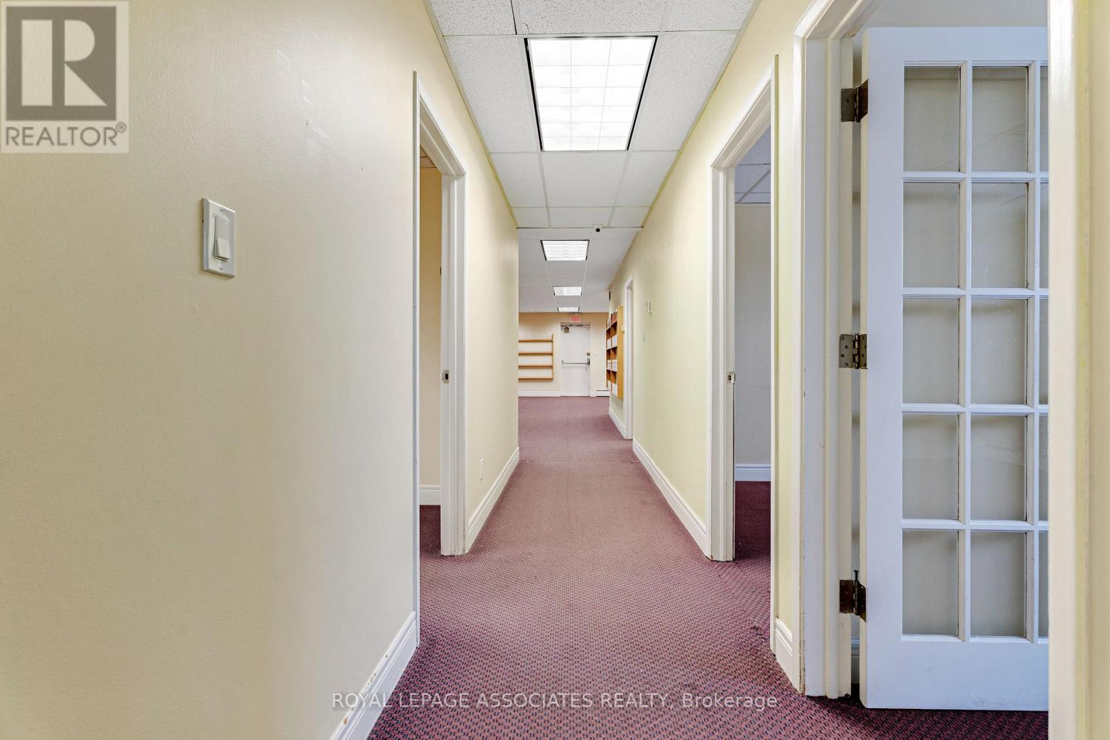 11a - 9 Laidlaw Boulevard, Markham, Ontario  L3P 1W5 - Photo 17 - N12727374