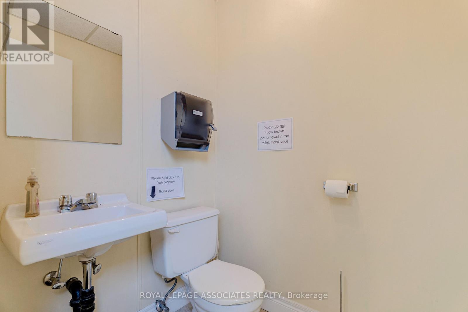 11a - 9 Laidlaw Boulevard, Markham, Ontario  L3P 1W5 - Photo 19 - N12727374