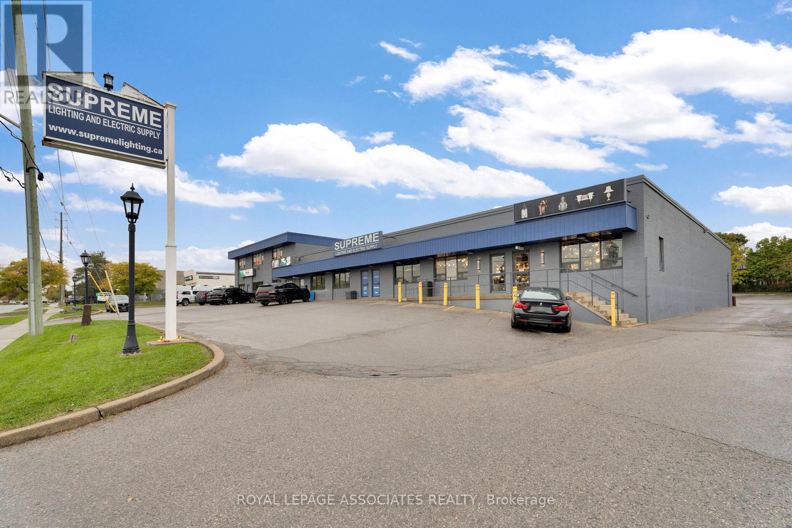 11a - 9 Laidlaw Boulevard, Markham, Ontario  L3P 1W5 - Photo 2 - N12727374