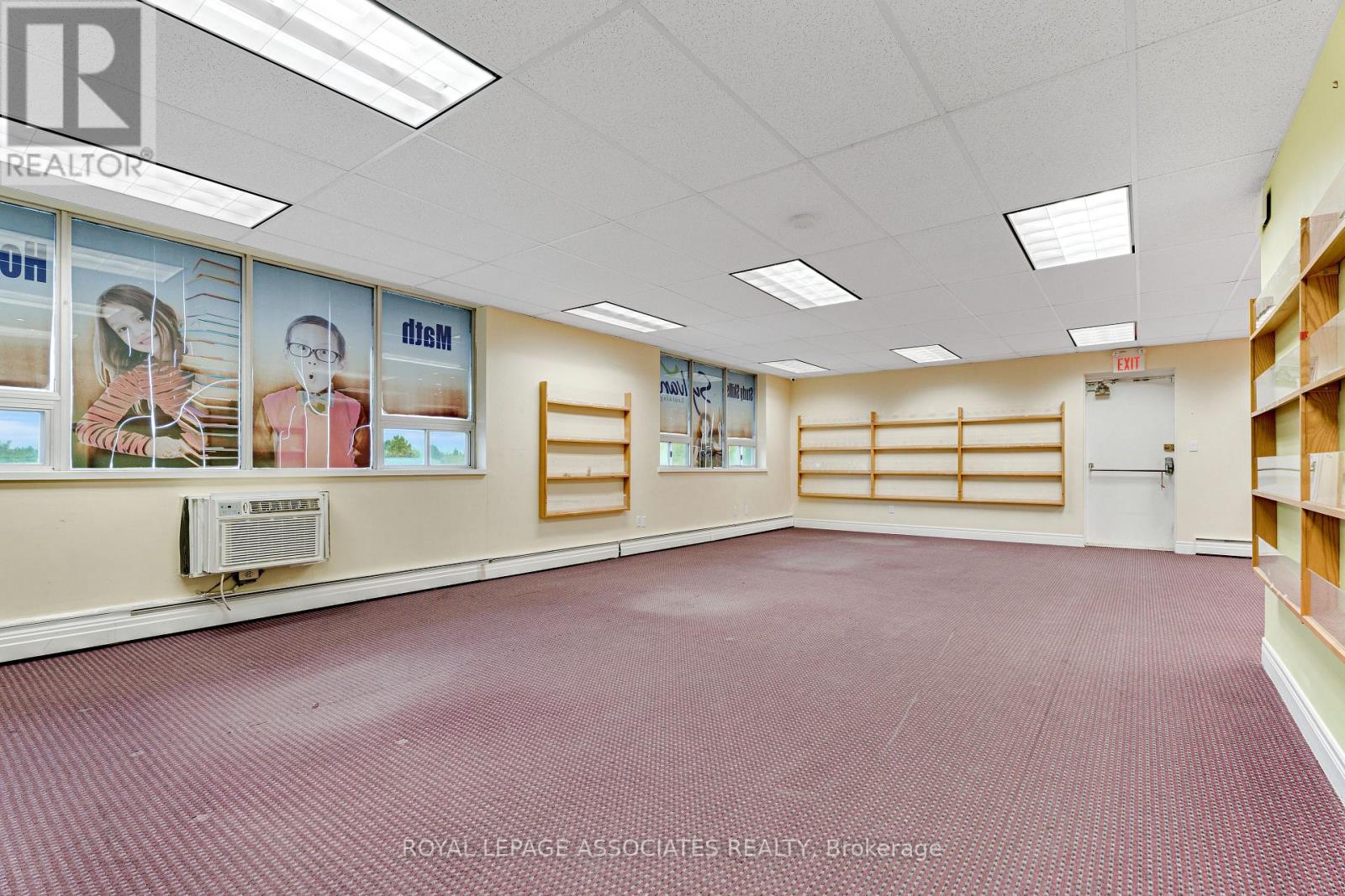 11a - 9 Laidlaw Boulevard, Markham, Ontario  L3P 1W5 - Photo 7 - N12727374