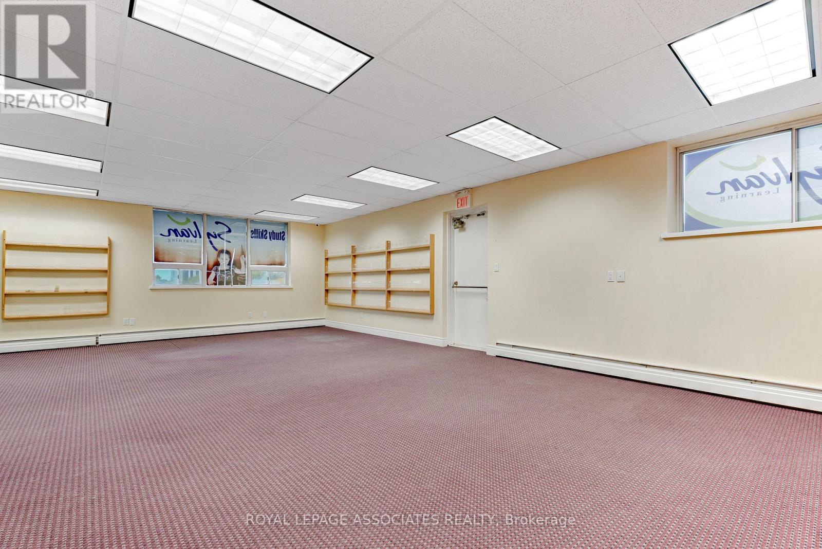 11a - 9 Laidlaw Boulevard, Markham, Ontario  L3P 1W5 - Photo 8 - N12727374