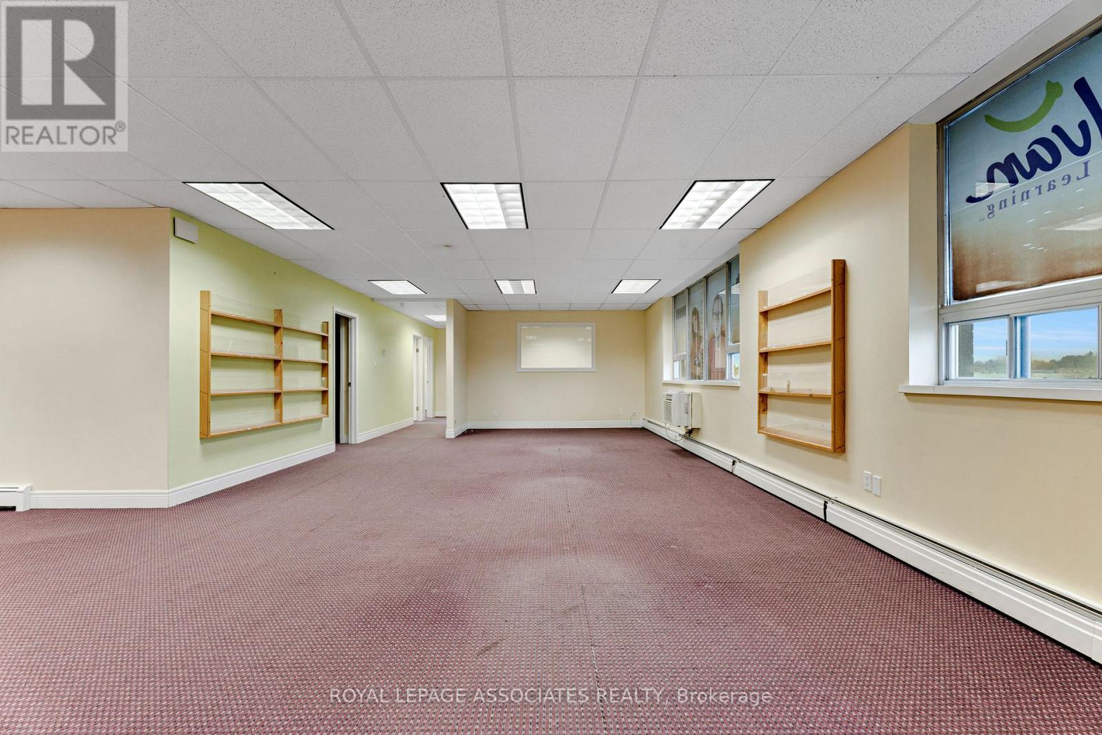 11a - 9 Laidlaw Boulevard, Markham, Ontario  L3P 1W5 - Photo 9 - N12727374