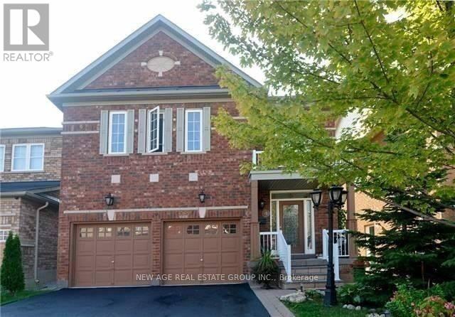9 NESS ROAD, Brampton, Ontario
