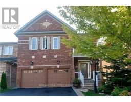 9 NESS ROAD, Brampton, Ontario