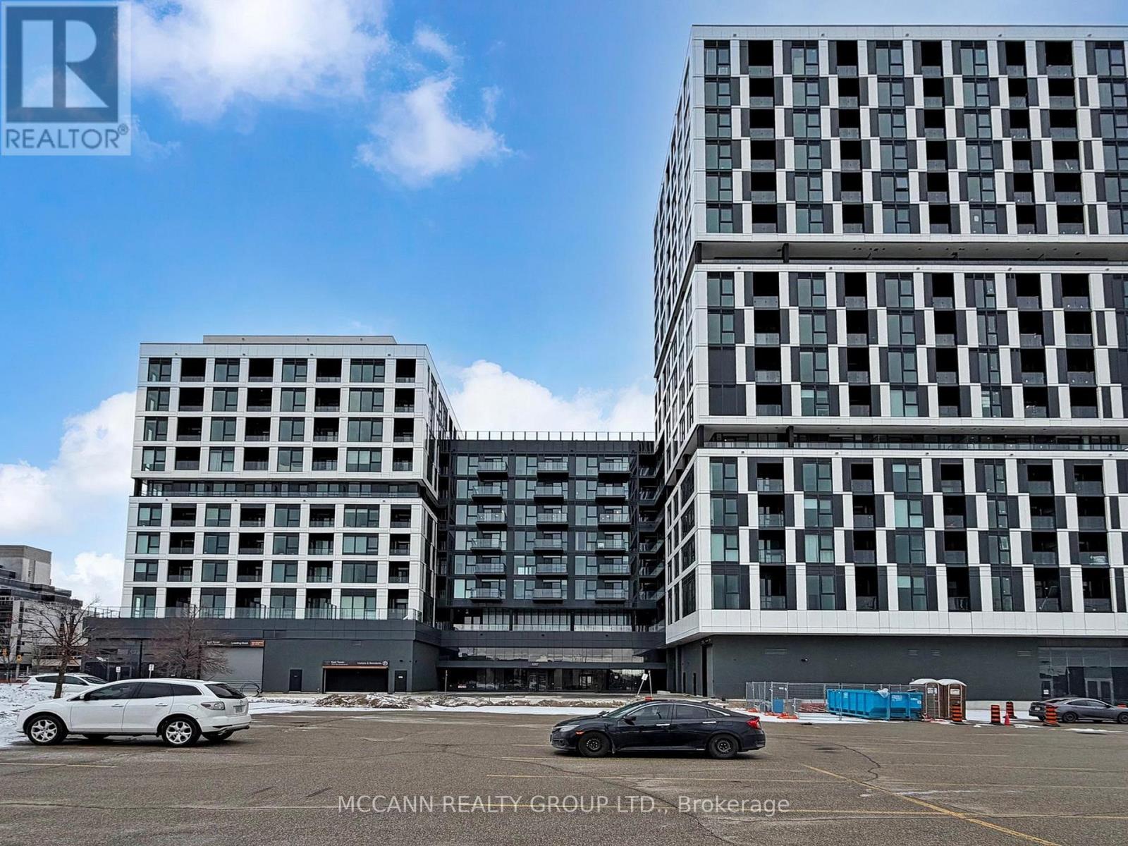 1007 THE QUEENSWAY AVENUE, Toronto, Ontario