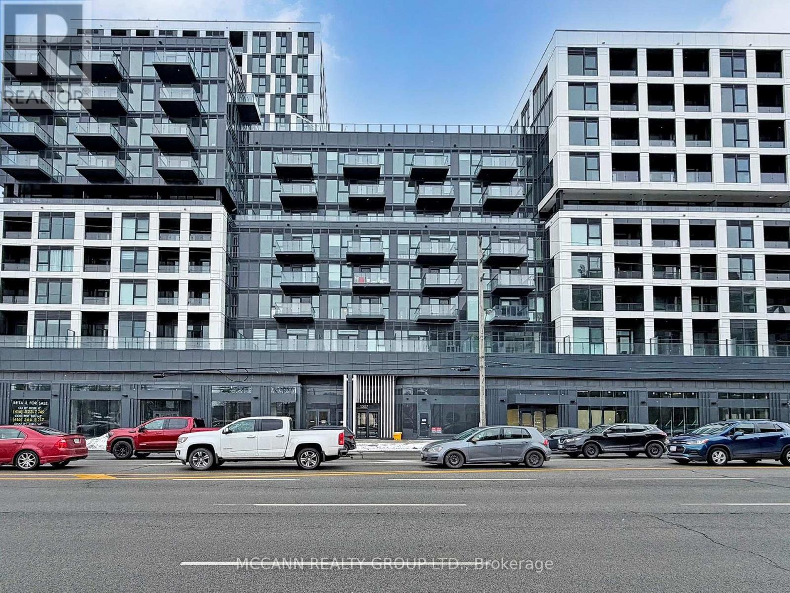 1007 The Queensway Avenue, Toronto, Ontario  M8Z 0H4 - Photo 27 - W12727384