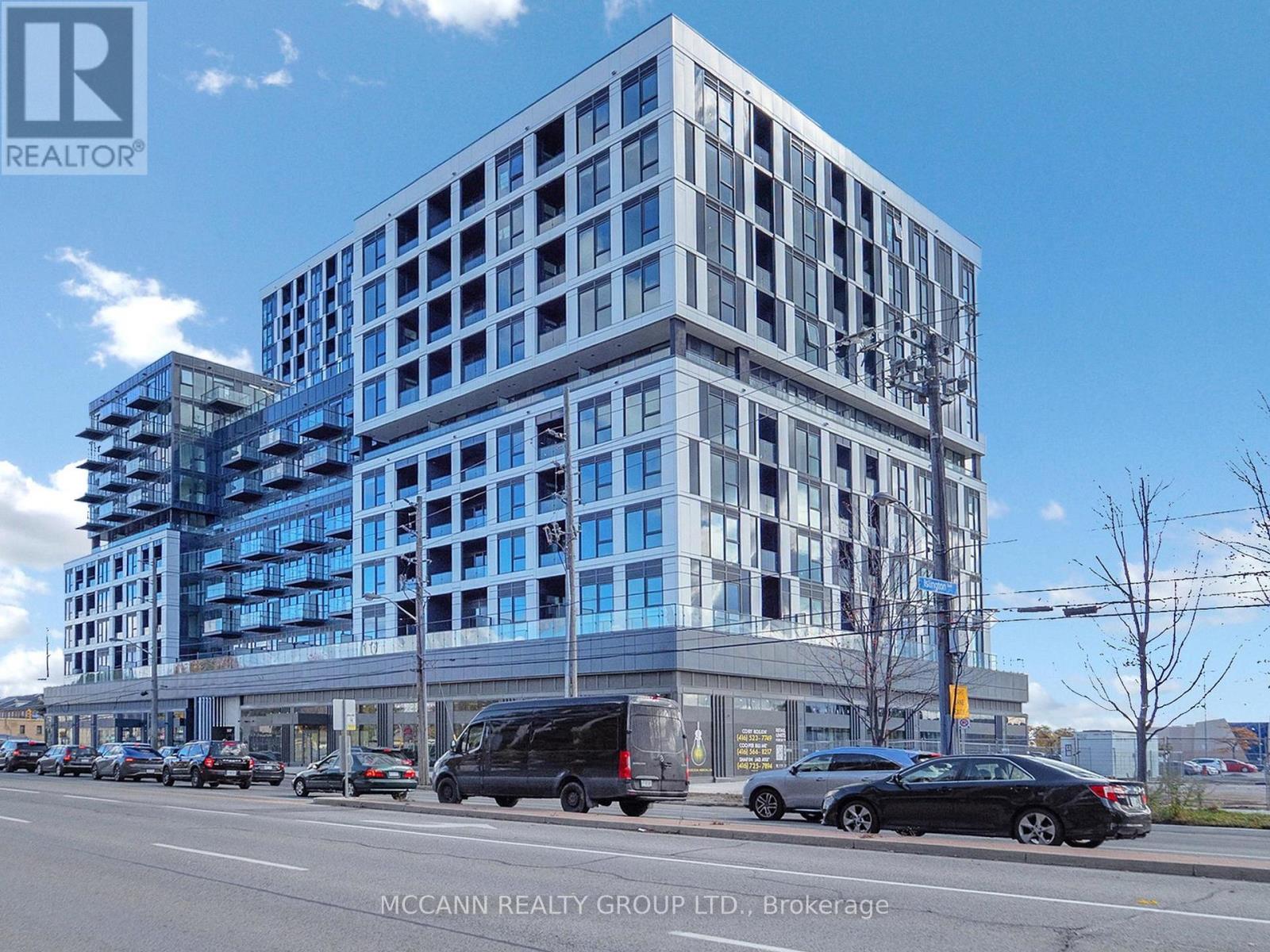 1007 The Queensway Avenue, Toronto, Ontario  M8Z 0H4 - Photo 29 - W12727384