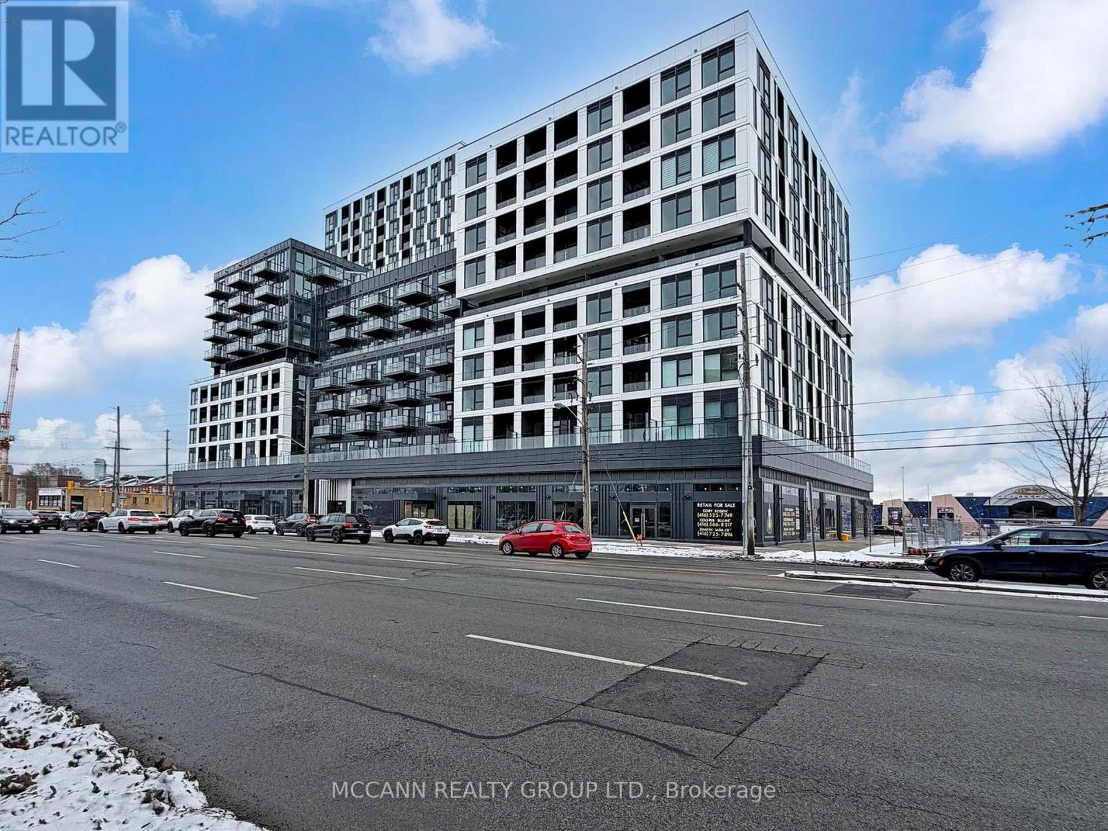 1007 The Queensway Avenue, Toronto, Ontario  M8Z 0H4 - Photo 30 - W12727384