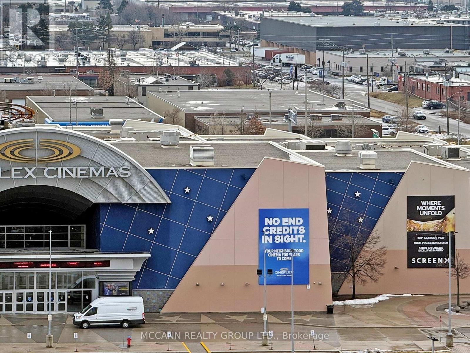 1007 The Queensway Avenue, Toronto, Ontario  M8Z 0H4 - Photo 32 - W12727384