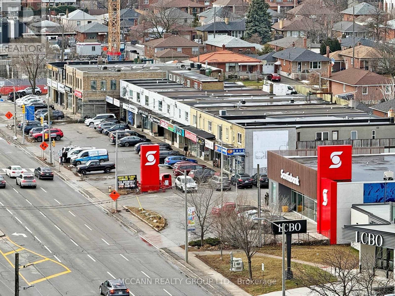 1007 The Queensway Avenue, Toronto, Ontario  M8Z 0H4 - Photo 33 - W12727384