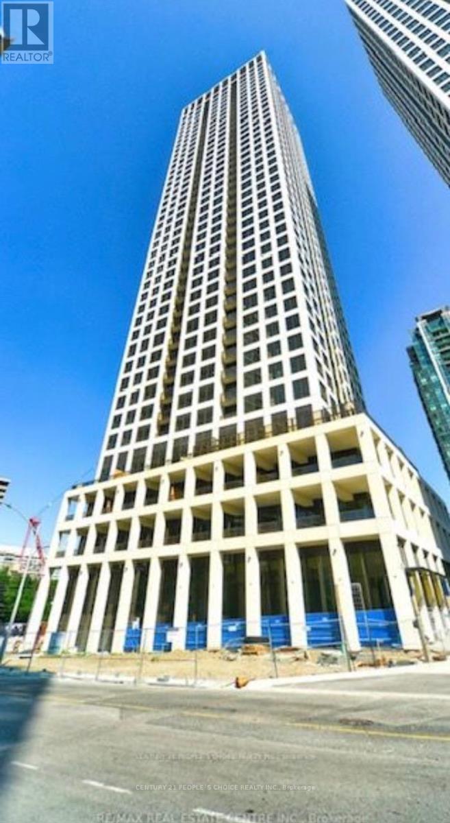 2509 - 30 ELM DRIVE W, Mississauga, Ontario