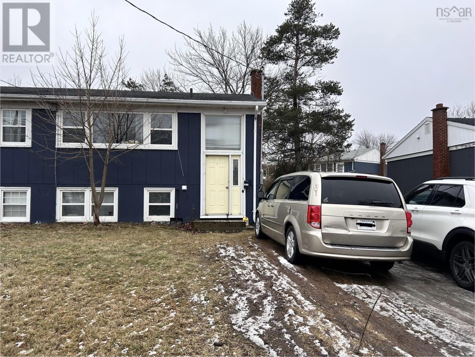 816 Upper Prince Street, Sydney, Nova Scotia