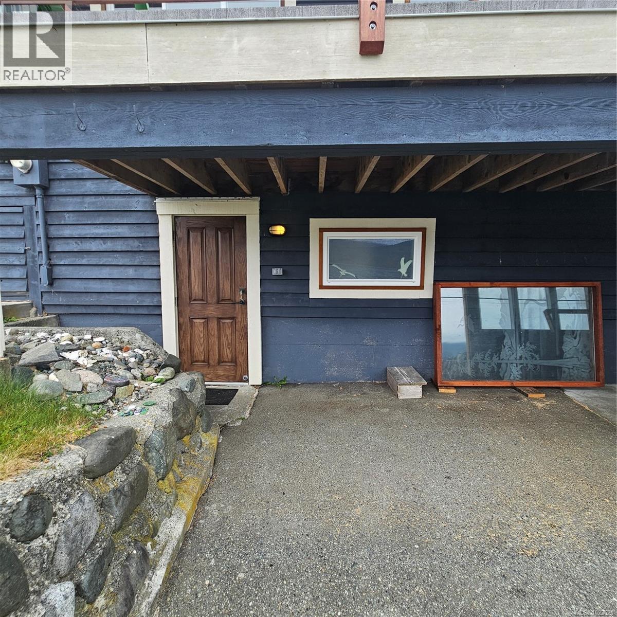 497 Fir St, Alert Bay, British Columbia  V0N 1A0 - Photo 51 - 1023620