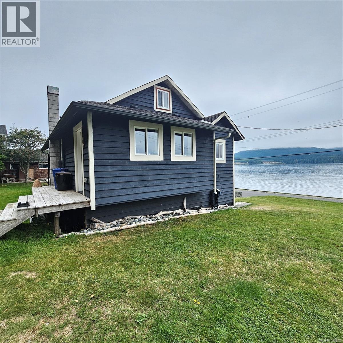 497 Fir St, Alert Bay, British Columbia  V0N 1A0 - Photo 46 - 1023620