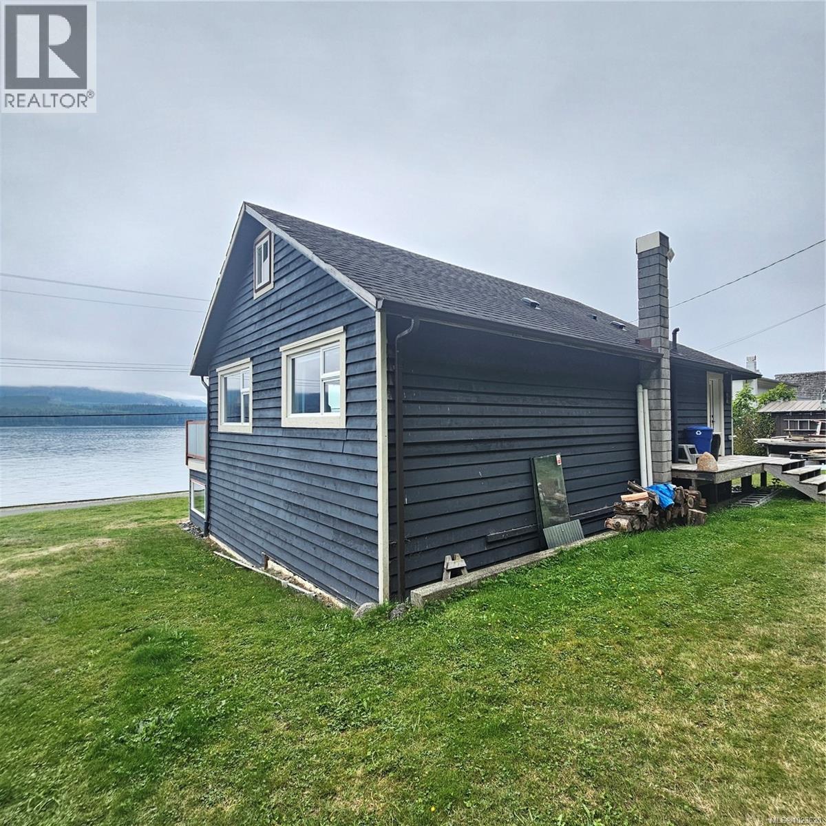 497 Fir St, Alert Bay, British Columbia  V0N 1A0 - Photo 48 - 1023620
