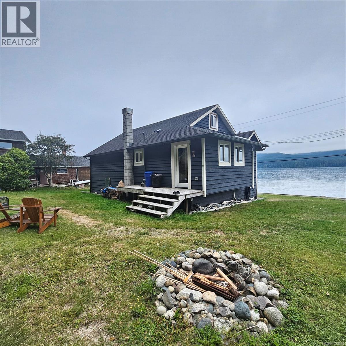 497 Fir St, Alert Bay, British Columbia  V0N 1A0 - Photo 47 - 1023620