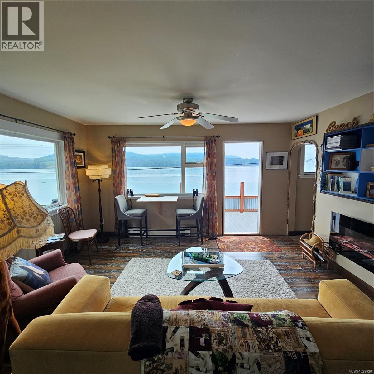 497 Fir St, Alert Bay, British Columbia  V0N 1A0 - Photo 38 - 1023620