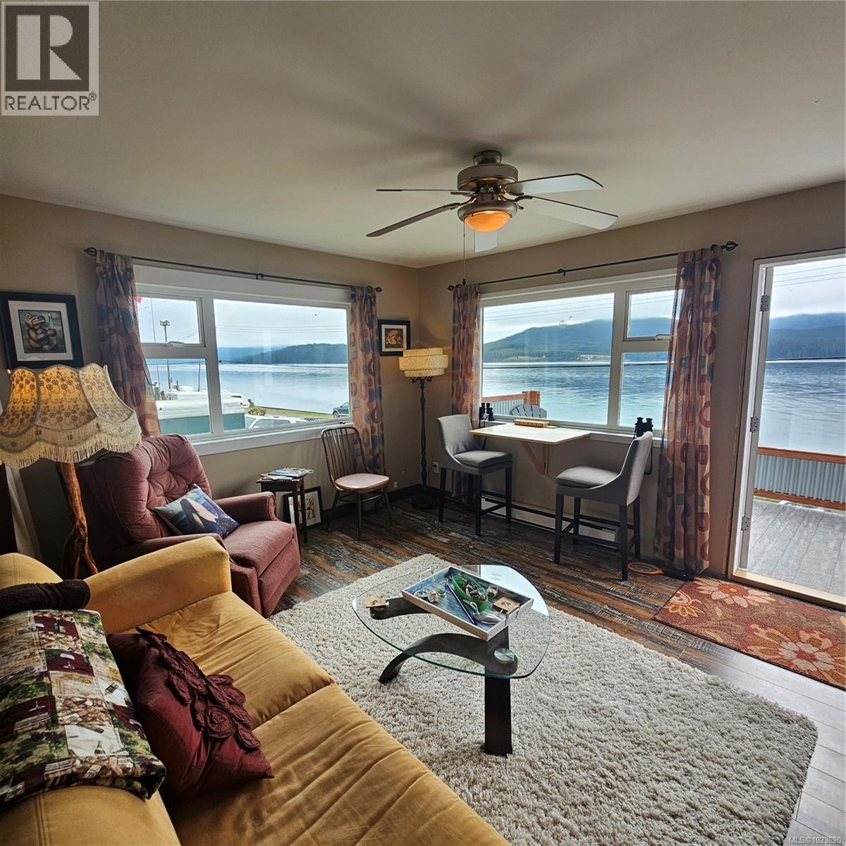 497 Fir St, Alert Bay, British Columbia  V0N 1A0 - Photo 24 - 1023620