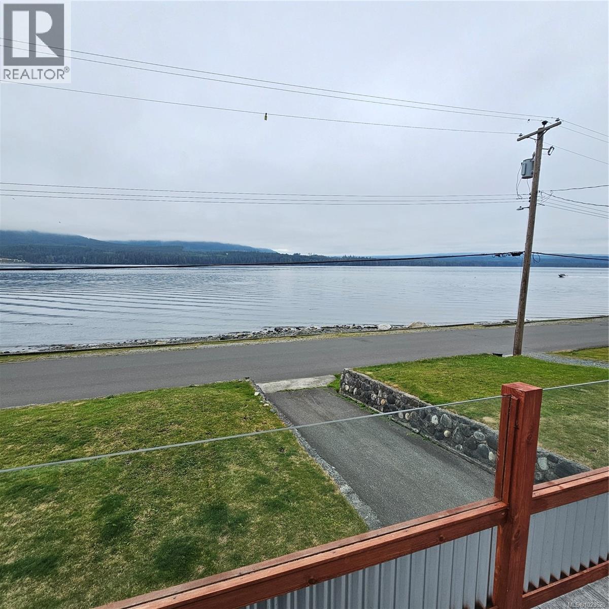 497 Fir St, Alert Bay, British Columbia  V0N 1A0 - Photo 30 - 1023620